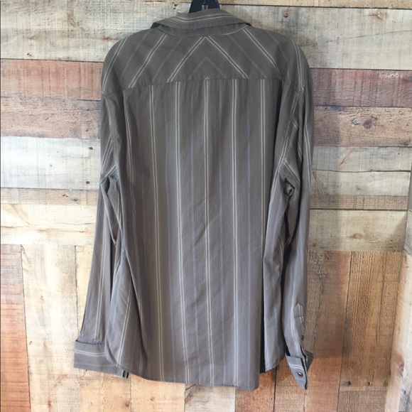 Calvin Klein Shirt - Picture 5 of 5